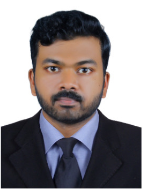 Photo of Prasanth Ashokan