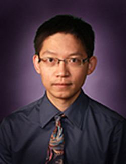 Photo of Dr. Jun Yang