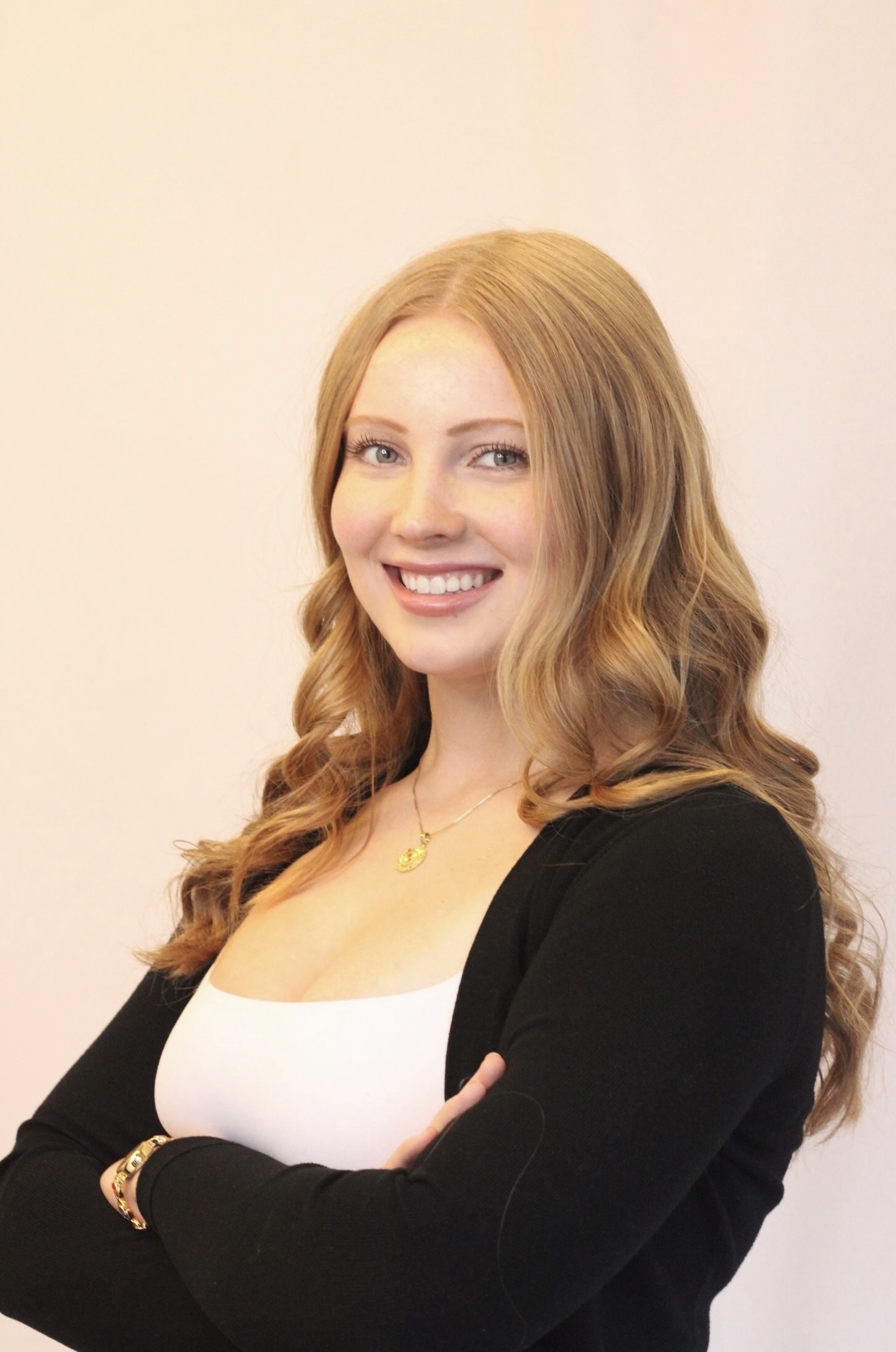 Photo of Myra Mead