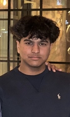 Photo of Sean Fernandes