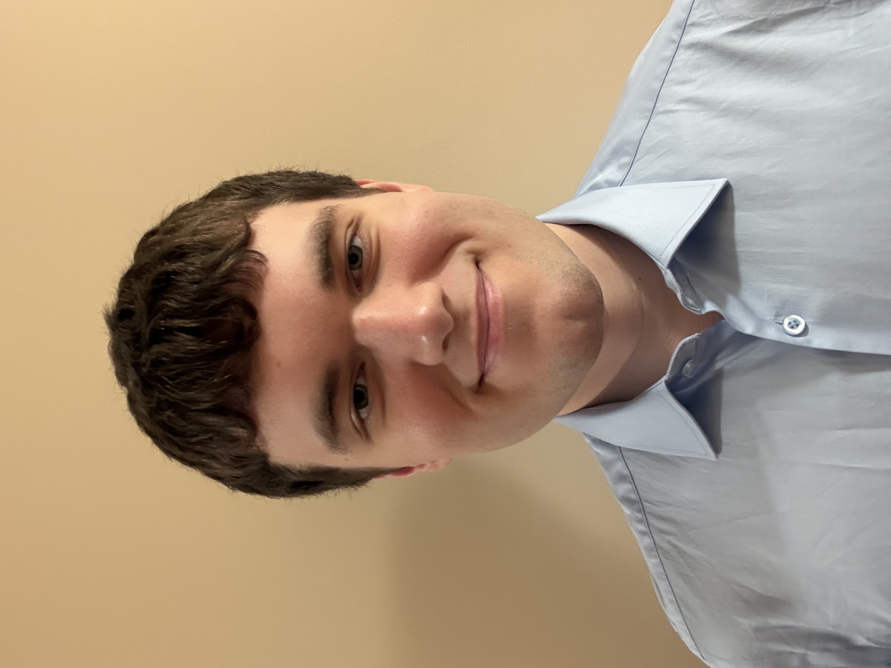 Photo of Thomas Karlovich