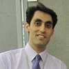 Photo of Dr. Nima Zarrinbakhsh