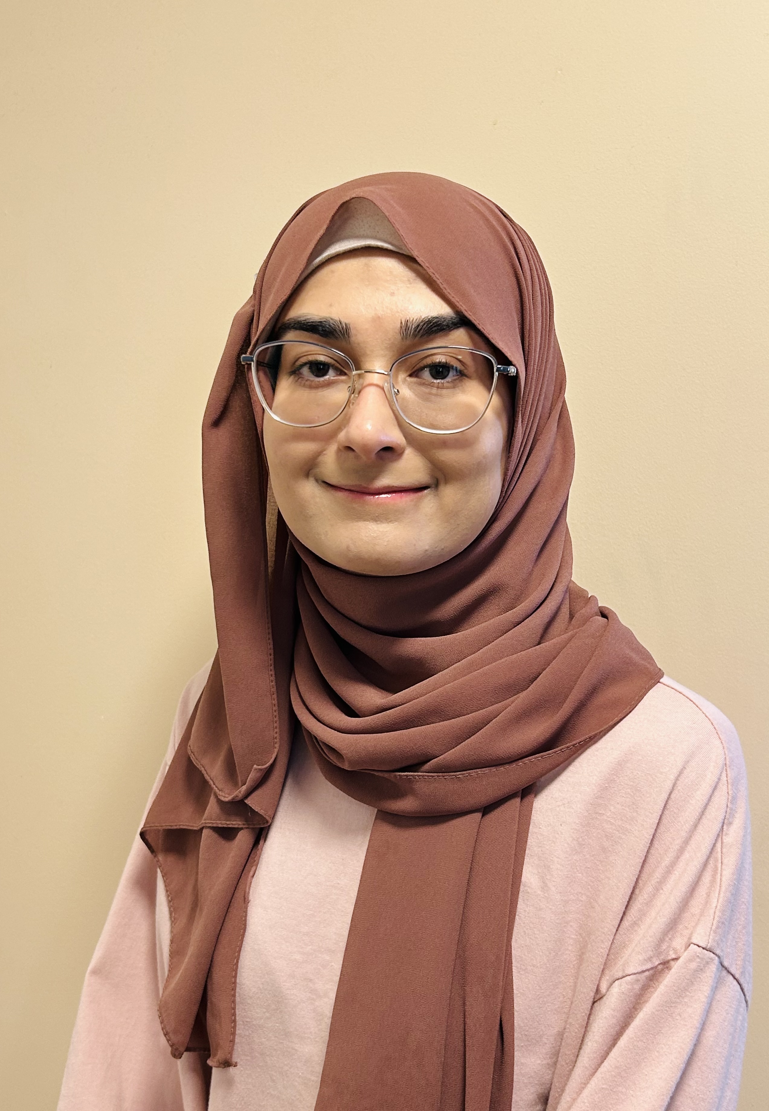 Photo of Nimrah Imtiaz