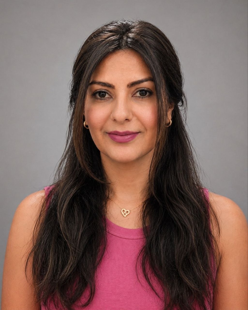 Photo of Fatemeh Shirazi