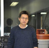 Photo of Dr. Tao  Wang