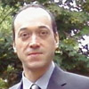 Photo of Dr. Arturo U-Rodriguez