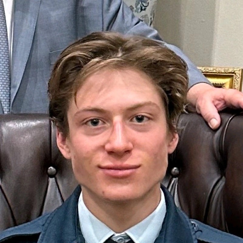 Photo of Jonathan Schwartz