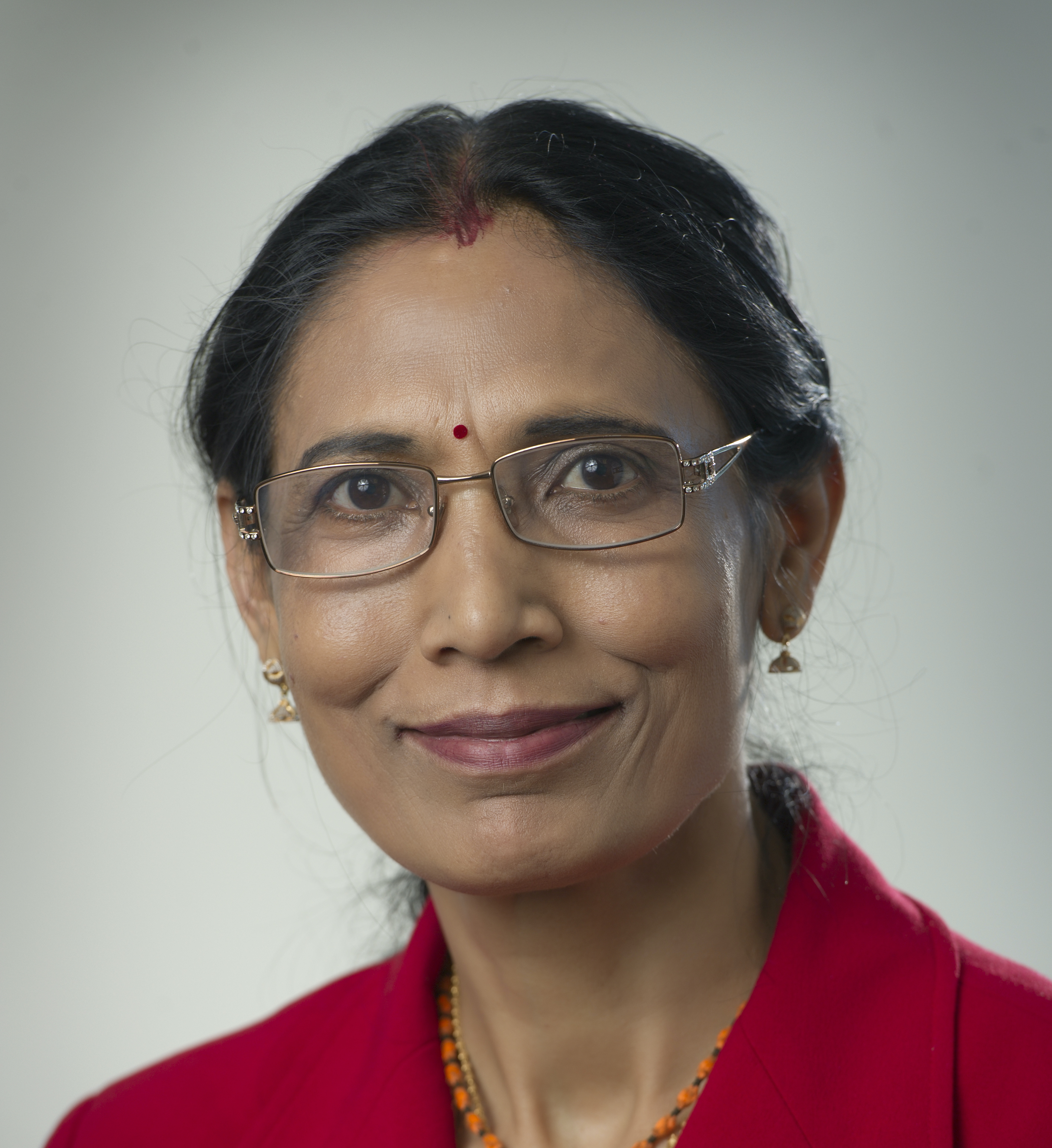 Manjusri Misra Headshot