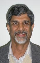 Anil Netravali Headshot