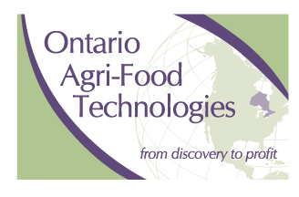 Ontario Agri-Food Technologies