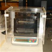 Photo of Electronic Densimeter (Alfa Mirage) 