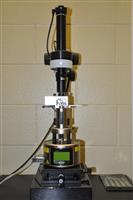Photo of Veeco Atomic Force Microscope (Bruker Corporation) 