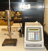 Photo of High Intensity Ultrasonic Liquid Processor - Vibra Cell (Sonics & Materials Inc.) 