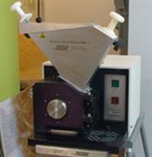 Photo of Universal Cutting Mill (Fritsch) 