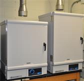 Photo of Incubators (Fisher Scientific) 