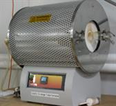 Photo of 1200°C G-range Tube Furnace (Carbolite) 