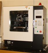 Photo of Electrospinning Setup NANON-01A (MECC Co) 