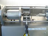 Photo of Micro Injection Molding Machine (DSM Explore) 
