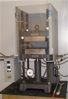 Photo of Heated Hydraulic Press (Carver) 