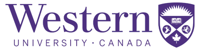 Logo - Western University
