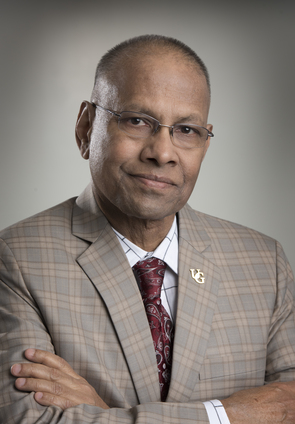 Amar MOhanty Headshot