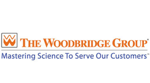 Logo - The Woodbridge Group