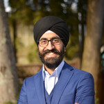 Balpreet Kukreja Headshot