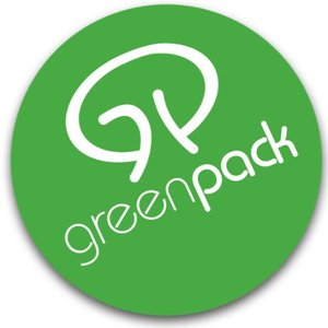Greenpack - Logo