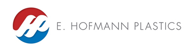 E.Hofmann Plastics - Logo