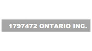 Logo - 1797472 Ontario Inc.