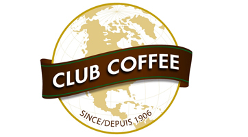 Logo - Club Coffee