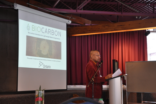 3rd Annual BioCarbon Meeting