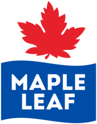 Maple Leaf Foods - Logo