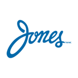 Jones Packaging - Logo