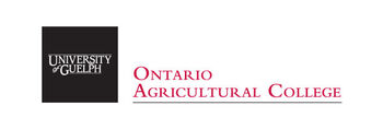 Ontario Agricultural College Logo