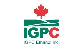 IGPC Ethanol Inc. logo
