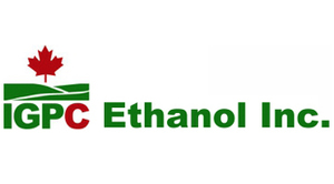 Logo - IGPC Ethanol Inc.