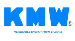 Logo - KMW