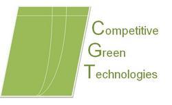Competitive Green Technologies logo