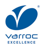 Varroc Lighting Systems Logo