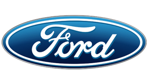 Logo - Ford