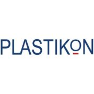 Plastikon - Logo