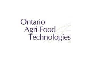 Ontario Agri-Food Technologies logo